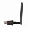 GEMBIRD WNP-UA300P-02 Didelės galios USB WiFi adapteris 300 Mbps