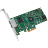 Fsas Fujitsu 2x1Gbit Cu Intel I350-T2 Eternetas 1000 Mbit/ai Vidinis