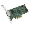 Tinklo kortelė Intel Ethernet I350 T2 V2 SVR (I350T2V2BLK)