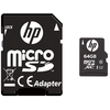 Hewlett Packard (HP) Atminties kortelė telefonui HP Inc. SDU64GBXC10HP-EF, 64 GB