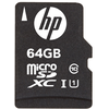 Hewlett Packard (HP) Atminties kortelė telefonui HP Inc. SDU64GBXC10HP-EF, 64 GB
