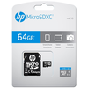 Hewlett Packard (HP) Atminties kortelė telefonui HP Inc. SDU64GBXC10HP-EF, 64 GB