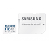 Atminties kortelės Samsung MB-MC1T0S 1 TB MicroSD UHS-I