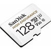 Atminties kortelė SanDisk High Endurance microSDXC 128GB