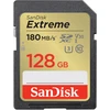 Atminties kortelė Sandisk Extreme SDXC, 128 GB