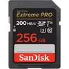 Atminties kortelė SanDisk Extreme PRO SDXC UHS-I, 256GB, SDSDXXD-256G-GN4IN