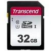 Atminties kortelė TRANSCEND 32GB UHS-I U1 SD kortelė TLC
