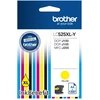 Brother LC525XL-Y Originalus Geltona