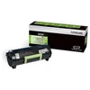 Lexmark 51F2H00 Cartridge, Juodas, 5000 pages