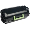 Lexmark Return Program Toneris Cartridge 52D2000 Juodas, 6000 pages