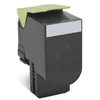 Lexmark 702HK R Cartridge, Juodas, 4000 pages