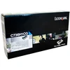 Lexmark C736H1CG kasetė, žalsvai mėlyna, 10 000 puslapių