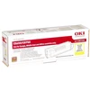 OKI 43872305 tonerio kasetė Originalus Geltona 1 vnt