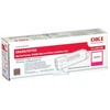 OKI C5650, C5750 kasetė, purpurinė