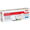OKI Toneris cyan 2000pages fuer C5650 C5750