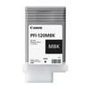Canon PFI-120MBK (2884C001) Rašalinė kasetė, Matinė juoda