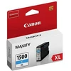 „Canon PGI-1500XLC“ rašalo kasetė, žydra
