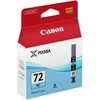 Canon PGI-72 (6407B001), foto žydra kasetė
