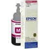 EPSON T6643 rausvos spalvos rašalinė