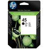 Hewlett Packard (HP) Rašalas HP rašalas 51645AE Nr. 45 (juodas)