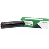 Lexmark CS/CX331,431 Mag Rtn 4,5K kasetė | Lexmark 20N2HM0 | Lexmark - High Yield - purpurinė - originali - dažų kasetė - LCCP, LRP | Tonerio kasetė | Magenta