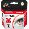 Tb Print Tb spausdinimo rašalas, skirtas Canon PGI5B TBC-PGI5B BK 100% naujas
