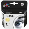 Kasetė rašaliniams spausdintuvams Kasetė rašaliniam spausdintuvui TB Print TBH-650BR