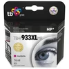 Tb Print Kasetė rašaliniams spausdintuvams Kasetės rašaliniams spauzdintuvamsTB TBH-933XLMR