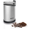 Kavamalė Kavos Malūnėlis - Krups GX204D10 200 W Sidabrinis