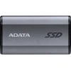 ADATA Išorinis kietasis diskas SSD SE880 4TB Pilkas
