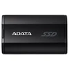 Kietasis diskas SSD - ADATA 4 TB Juodas