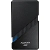 Kietasis diskas Adata SE920 1TB SSD juoda