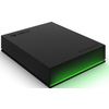 Kietasis diskas Seagate GAME DRIVE FOR XBOX 5TB Juodas - 2.5IN USB3.2 GEN1