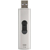 TRANSCEND ESD320A 1TB Išorinis kietasis diskas SSD USB 10Gbps Type-A