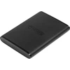 TRANSCEND ESD270C 2TB Išorinis kietasis diskas SSD USB 3.1 Gen 2 Type C