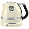 KitchenAid Virdulys Artisan 5KEK1522EAC, 1,5l, migdolų kremas