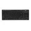 IBOX Kallisto BT/2.4GHZ Belaidė klaviatūra