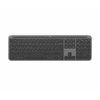 Klaviatūra Logitech K950 Graphite