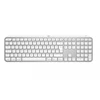 Klaviatūra "Logitech MX Keys S", "Mac Mėlyna" sijonas.