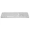 Klaviatūra "Logitech MX Keys S", "Mac Mėlyna" sijonas.