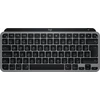 Klaviatūra „Logitech Master Series MX Keys Mini“, skirta „Mac“.