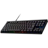 LOGITECH G515 TKL Klaviatūra su laidu žaidimams Juodas (US)