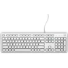 Dell multimedijos klaviatūra KB216, balta