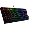 Žaidimų klaviatūra Razer BlackWidow V3, US išdėstymas