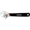 YATO KLUCZ NASTAWNY / SZWED 375mm