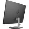 Stacionarus kompiuteris Hewlett Packard (HP) HP ProOne 240 G10 Intel® Core™ i3 i3-N300 60,5 cm (23,8 colio) 1920 x 1080 pikselių „viskas viename“ kompiuteris 8 GB DDR4-SDRAM 512 GB SSD „Windows 11 Pro“ „Wi-Fi 6“ (802.11ax) Pilka