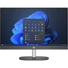 Stacionarus kompiuteris Hewlett Packard (HP) HP ProOne 240 G10 Intel® Core™ i3 i3-N300 60,5 cm (23,8 colio) 1920 x 1080 pikselių „viskas viename“ kompiuteris 8 GB DDR4-SDRAM 512 GB SSD „Windows 11 Pro“ „Wi-Fi 6“ (802.11ax) Pilka