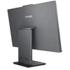 Stacionarus kompiuteris Lenovo ThinkCentre neo 50a Intel® Core™ i5 i5-13420H 68.6 cm (27") 1920 x 1080 pikselių All-in-One PC 16 GB DDR5-SDRAM 512 GB SSD Windows 11 Pro Wi-Fi 6 (802.11ax) Pilkas