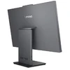 Lenovo ThinkCentre neo 50a 27 Gen 5 Intel® Core™ i3 i3-1315U 68.6 cm (27") 1920 x 1080 pikselių All-in-One PC 16 GB DDR5-SDRAM 512 GB SSD Wi-Fi 6 (802.11ax) Windows 11 Pro Pilkas