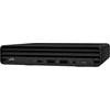 Hewlett Packard (HP) HP Pro Mini 260 G9 Intel® Core™ i3 i3-1315U 8 GB DDR4-SDRAM 512 GB SSD Windows 11 Pro Mini PC Juodas